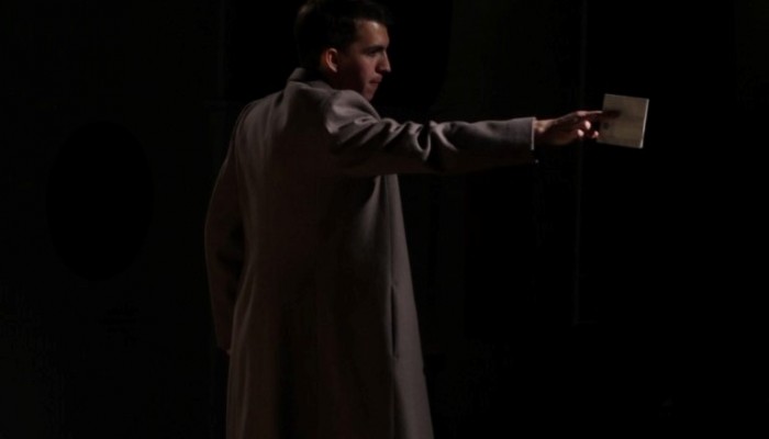The English School ‘Senior Drama Society’ presents: ‘The Play that goes WRONG’